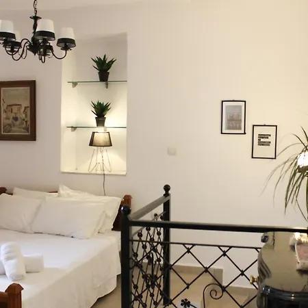 Theane Lime Apartment Kavala