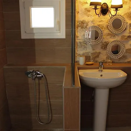 Apartment Theane Lime